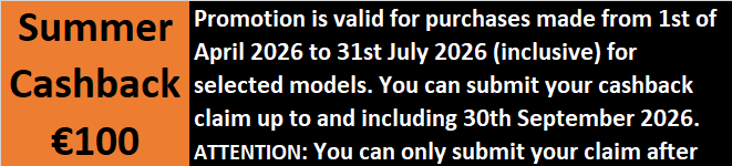 summer cash back 100